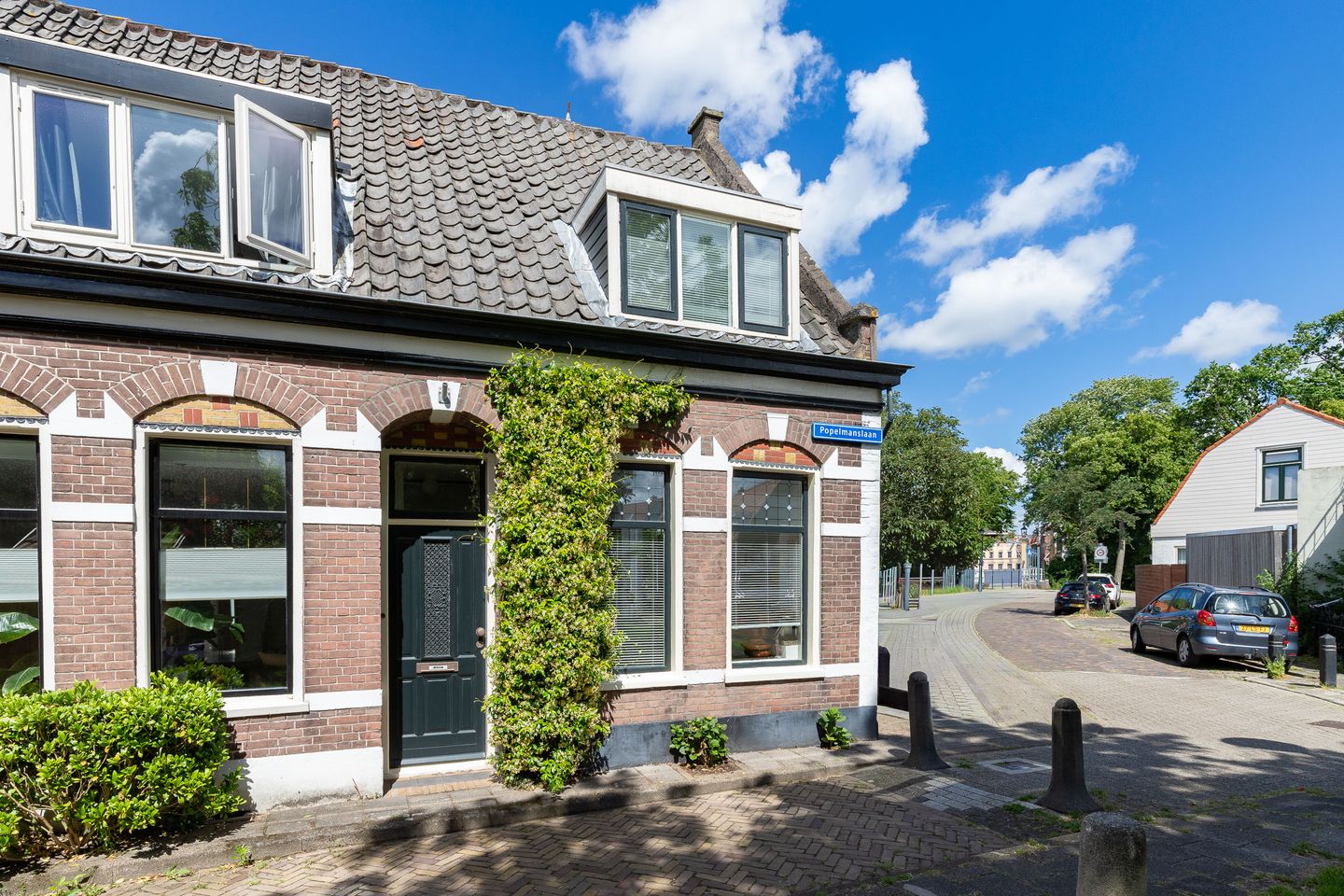 Foto 1 van Popelmanslaan 2