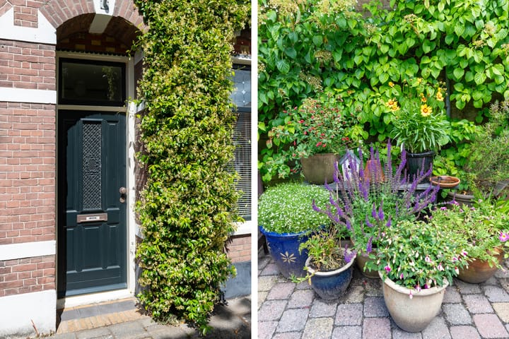 Hoekwoning te koop: Popelmanslaan 2, Alkmaar