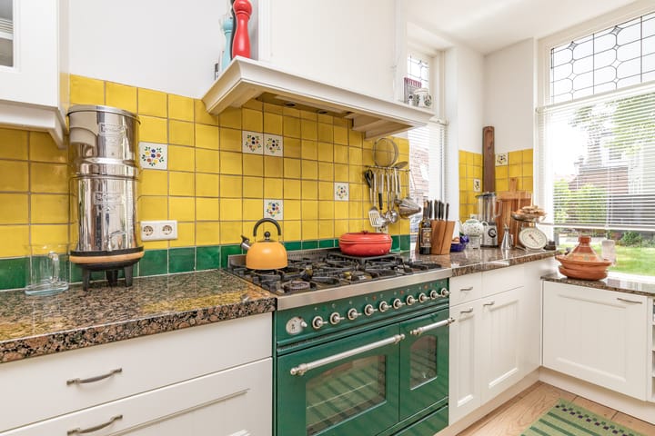 Hoekwoning te koop: Popelmanslaan 2, Alkmaar