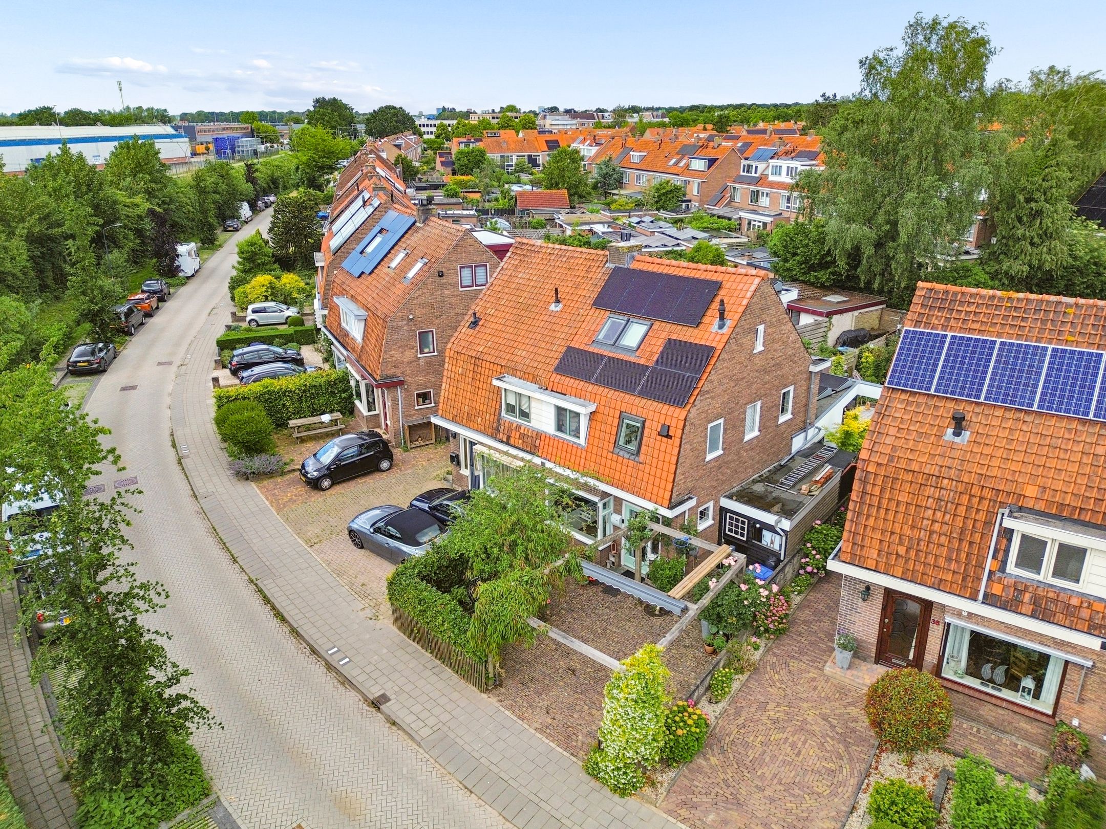 Foto 48 van Groeneweg 38