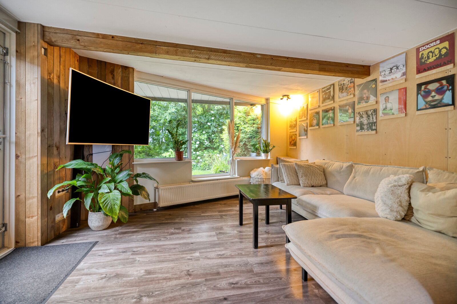 2-bedroom freehold villa in Nieuwe Niedorp — photo 4 of 5