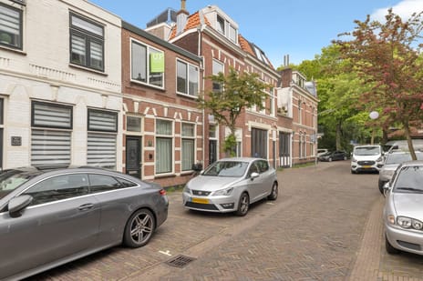 De Clercqstraat thumbnail