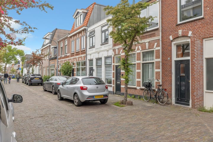 Foto 3 van De Clercqstraat 75