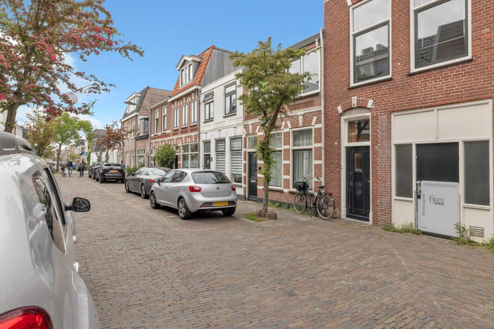 Foto 4 van De Clercqstraat 75