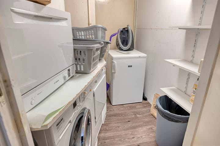 Tussenwoning te koop: Vijverweg 16-51, Nieuwe Niedorp