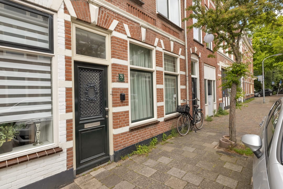 Foto 13 van De Clercqstraat 75