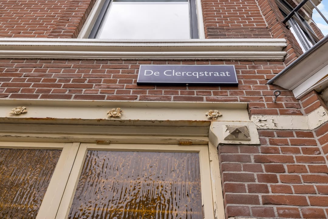 Foto 11 van De Clercqstraat 75