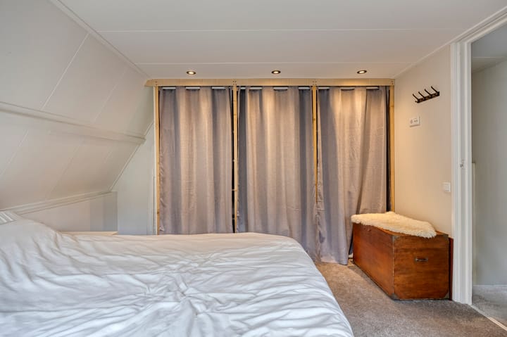 Tussenwoning te koop: Vijverweg 16-51, Nieuwe Niedorp