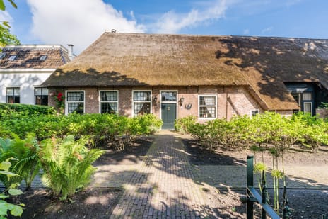 Dorpsstraat thumbnail