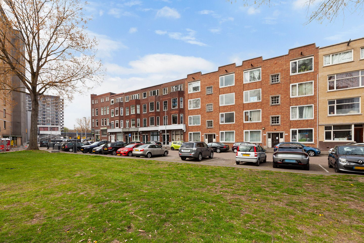 Photo 4 of Wevershoekstraat 47-C