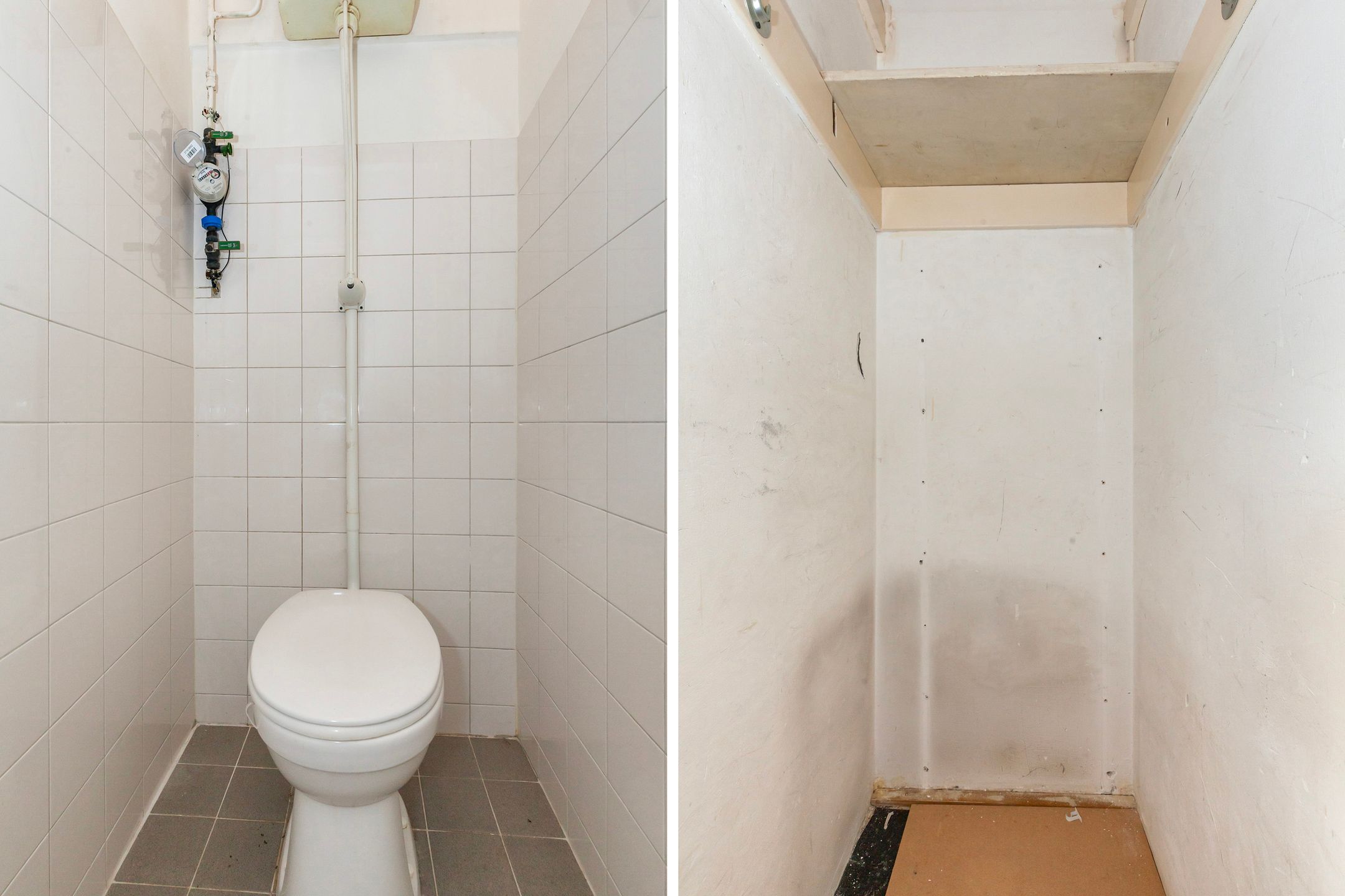 Photo 9 of Wevershoekstraat 47-C