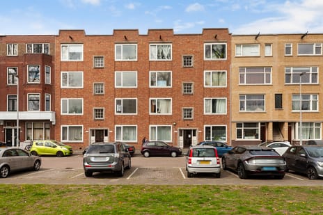 Wevershoekstraat thumbnail
