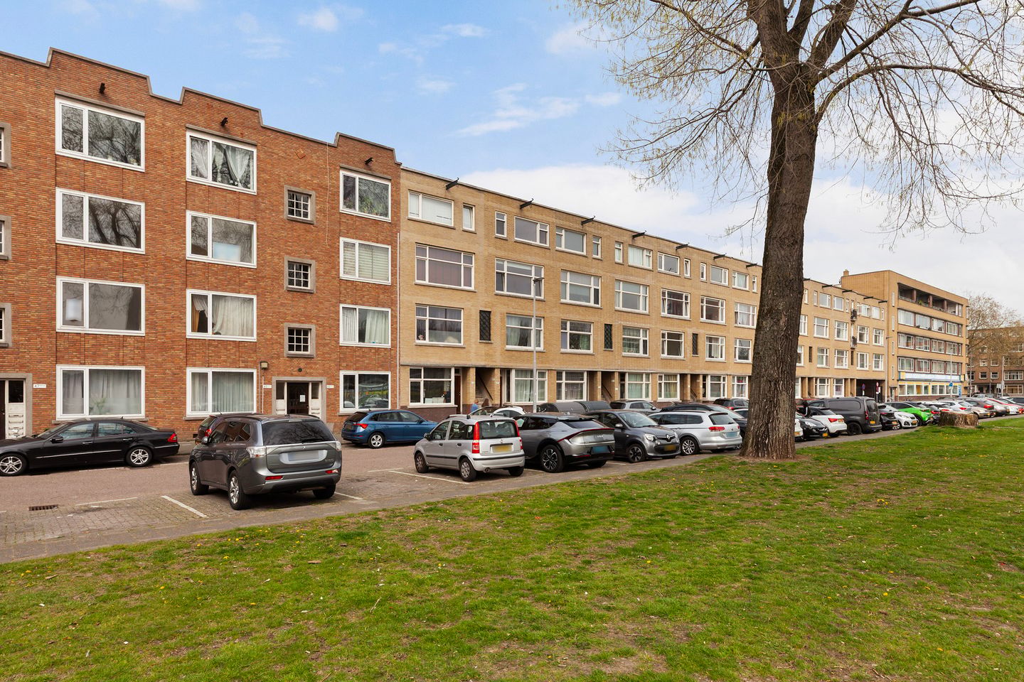 Photo 5 of Wevershoekstraat 47-C