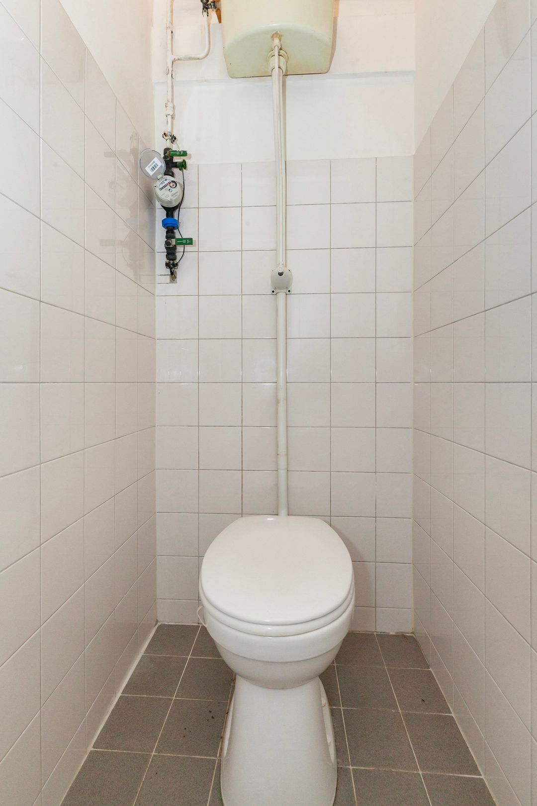 Photo 8 of Wevershoekstraat 47-C