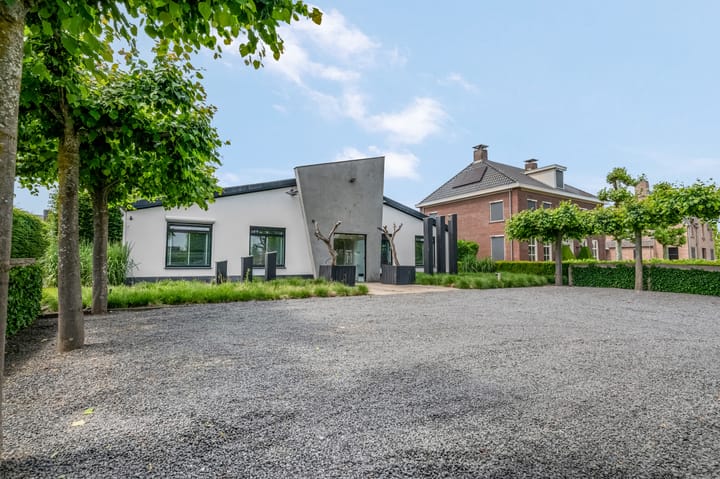 Appartement te koop: Hoofdstraat 66, Kesteren