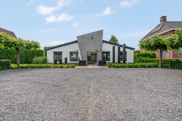 Appartement te koop: Hoofdstraat 66, Kesteren