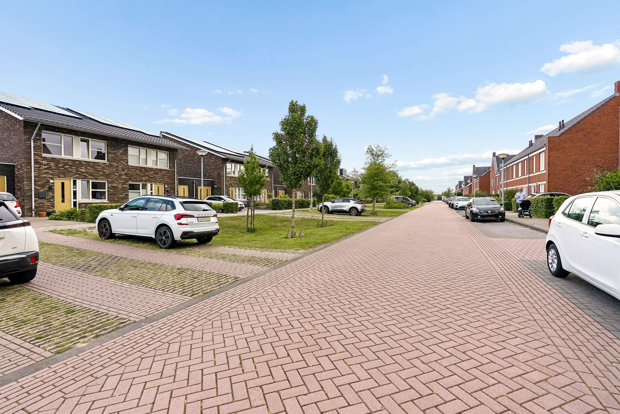 Foto 45 van De Hoop 45