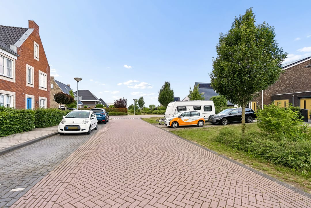 Foto 46 van De Hoop 45