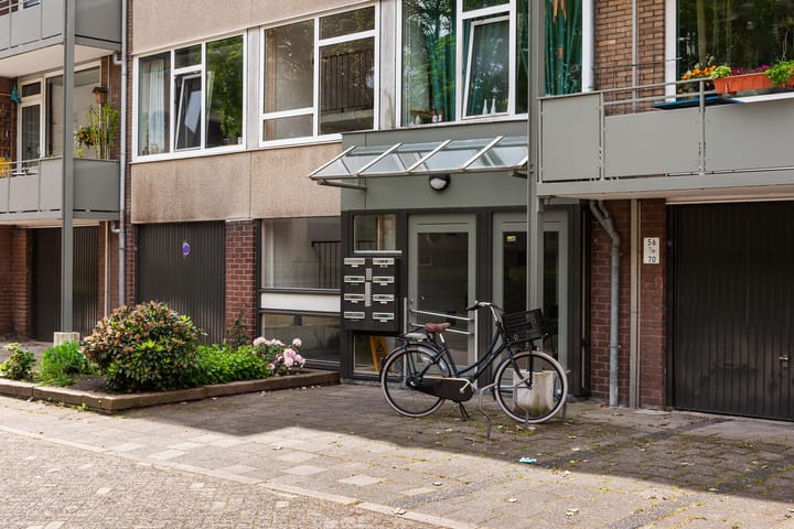 Foto 2 van Nicolaas Maesstraat 64