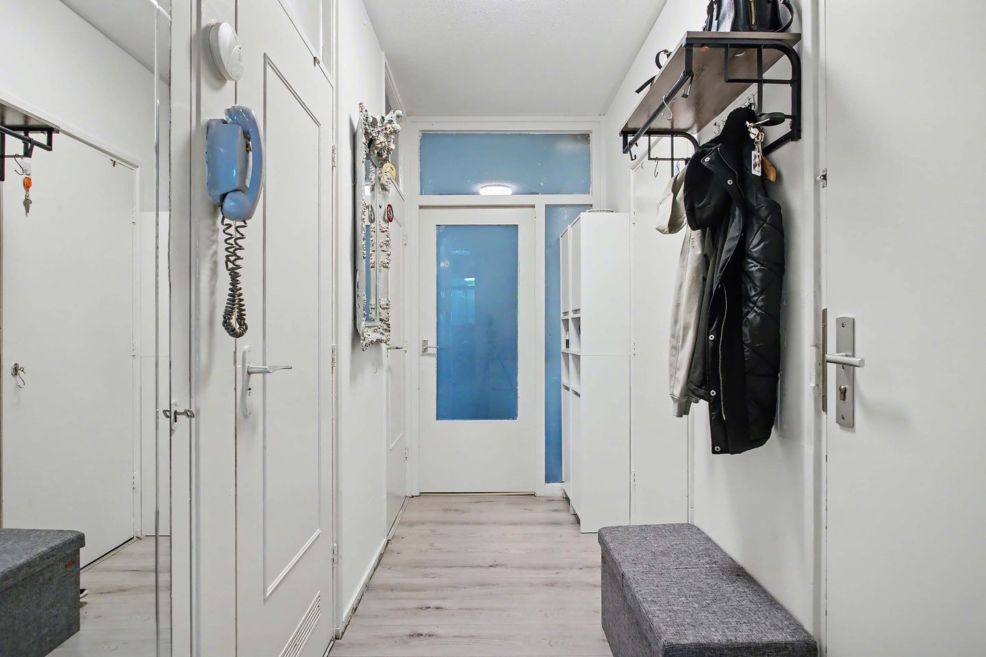 Foto 5 van Livingstonelaan 164