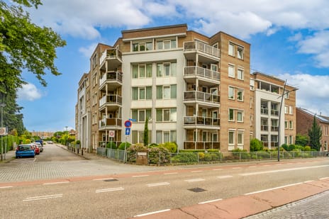 Heuvelstraat thumbnail