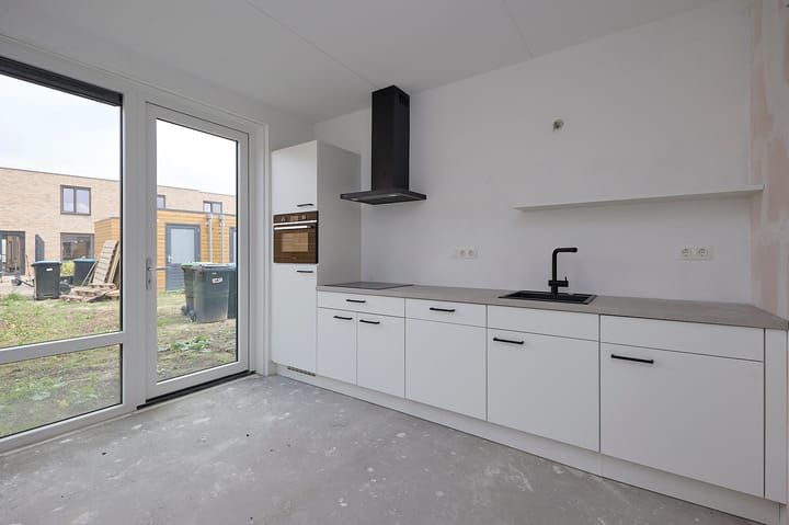 Foto 4 van Rietgans 19