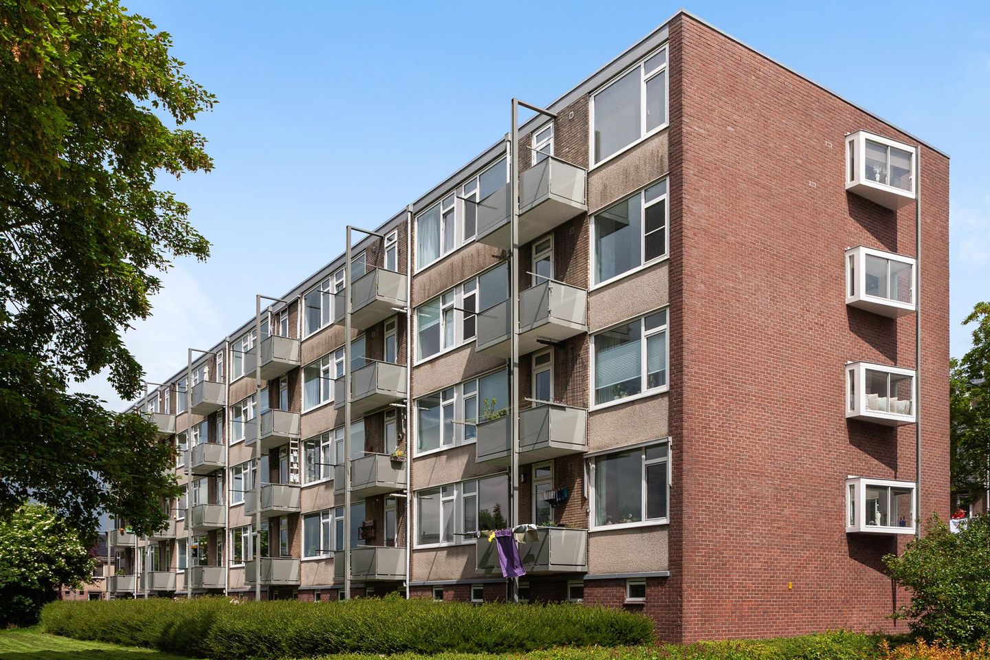 Foto 1 van Nicolaas Maesstraat 64