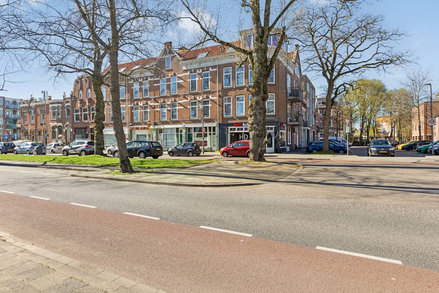 Bekijk foto 3 van Karel de Stoutestraat 2