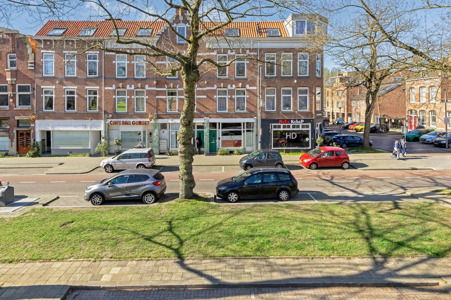 Bekijk foto 2 van Karel de Stoutestraat 2