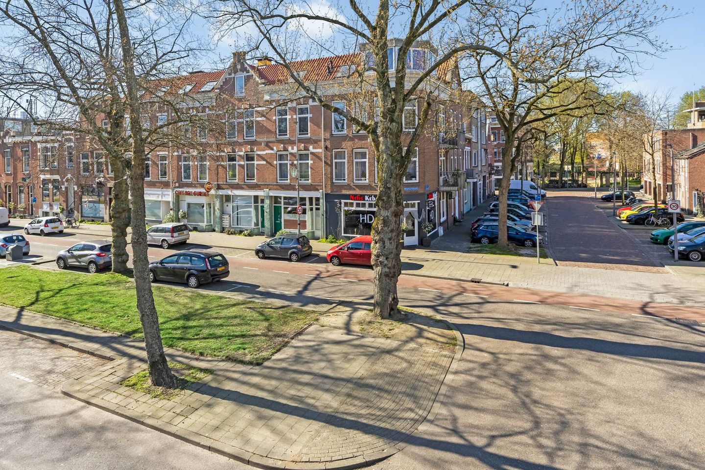 Bekijk foto 4 van Karel de Stoutestraat 2