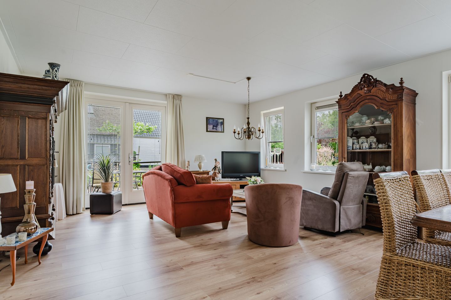 Photo 64 of Weversbuurt 19