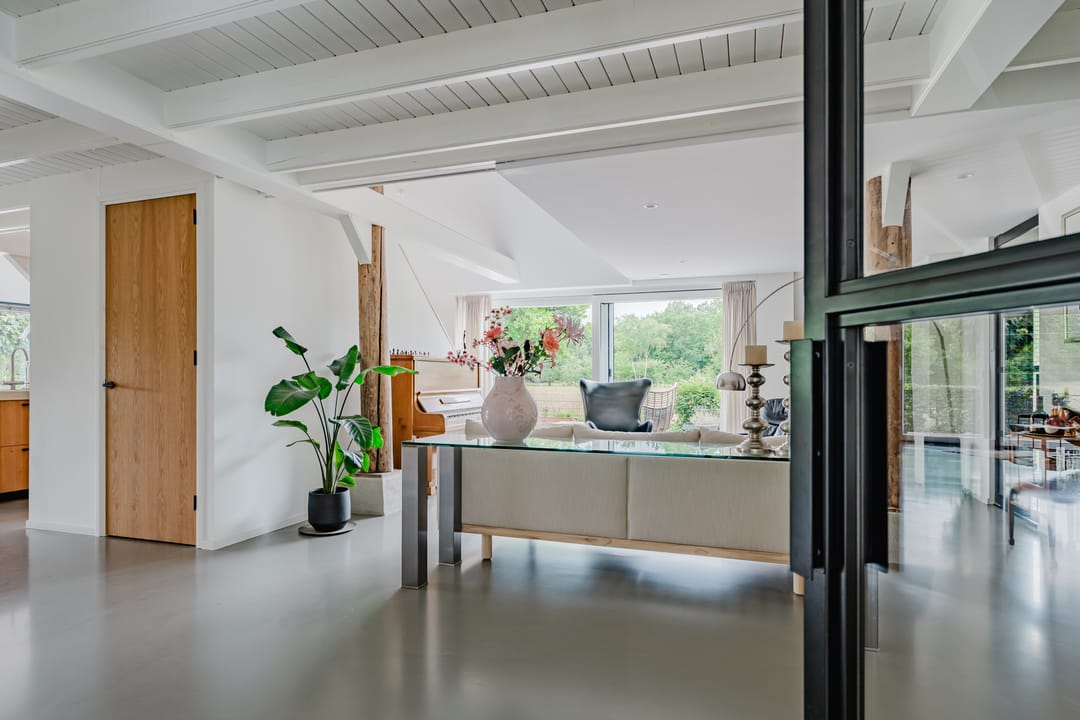 Photo 8 of Weversbuurt 19