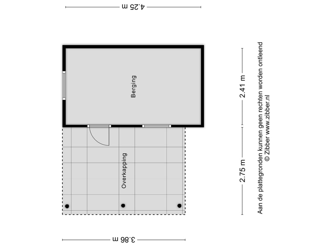 Foto 17 van Orthen 19