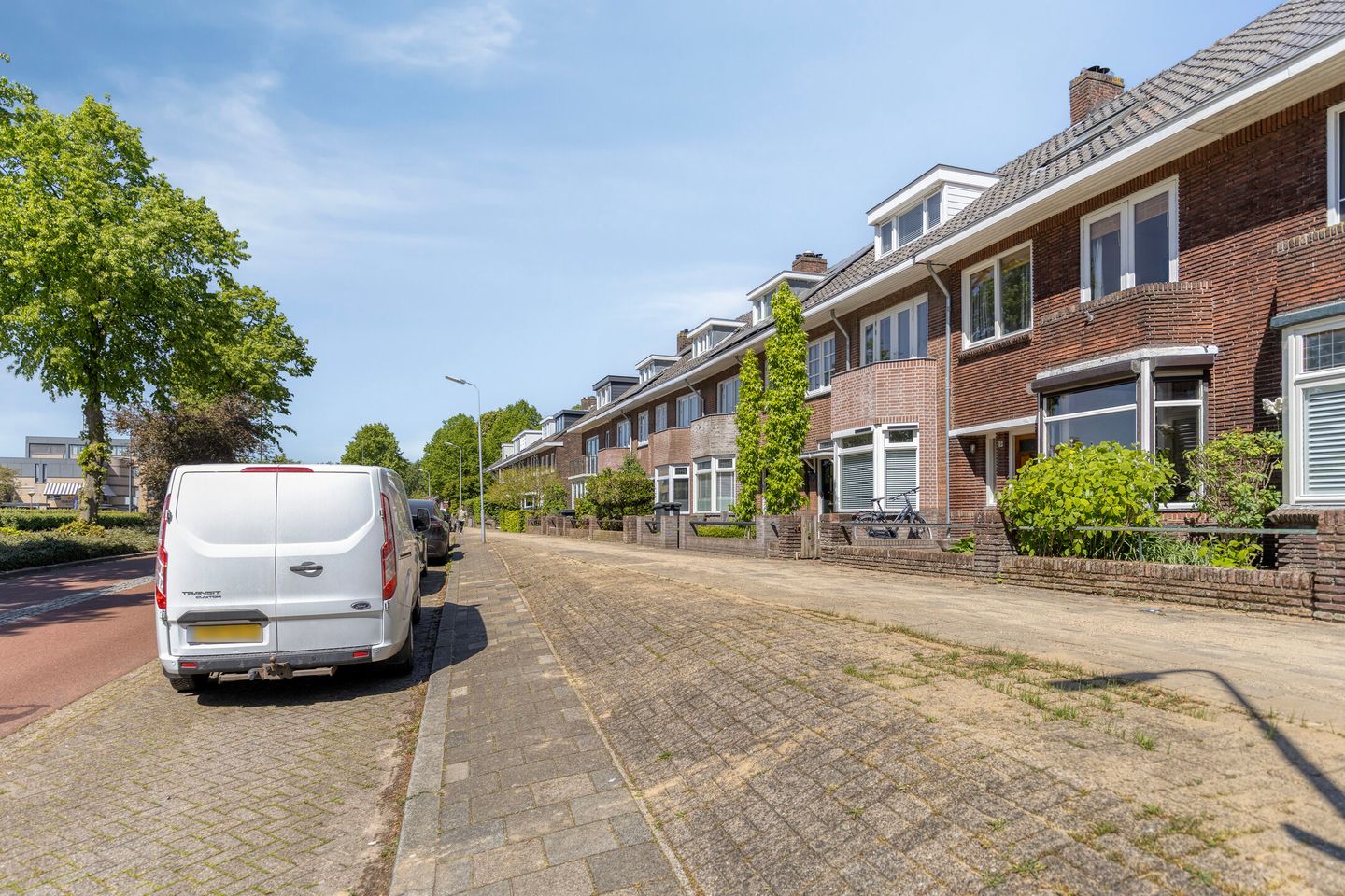 Foto 44 van Orthen 19