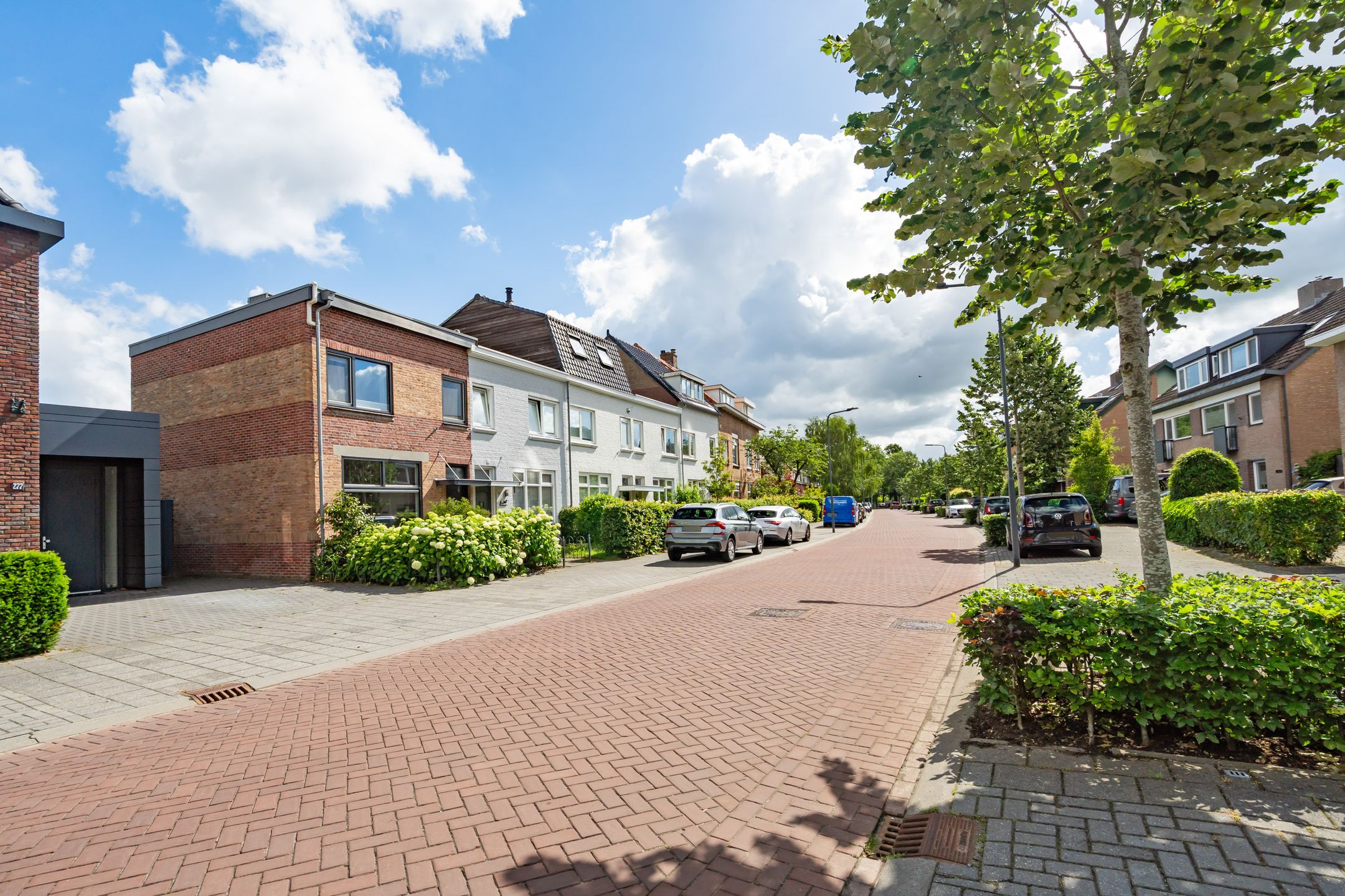 Foto 42 van Bavelselaan 281
