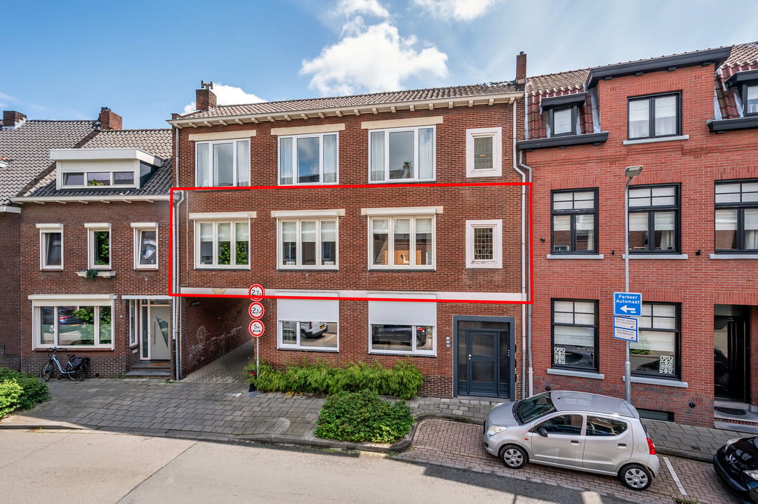 Foto 1 van Helbeek 46