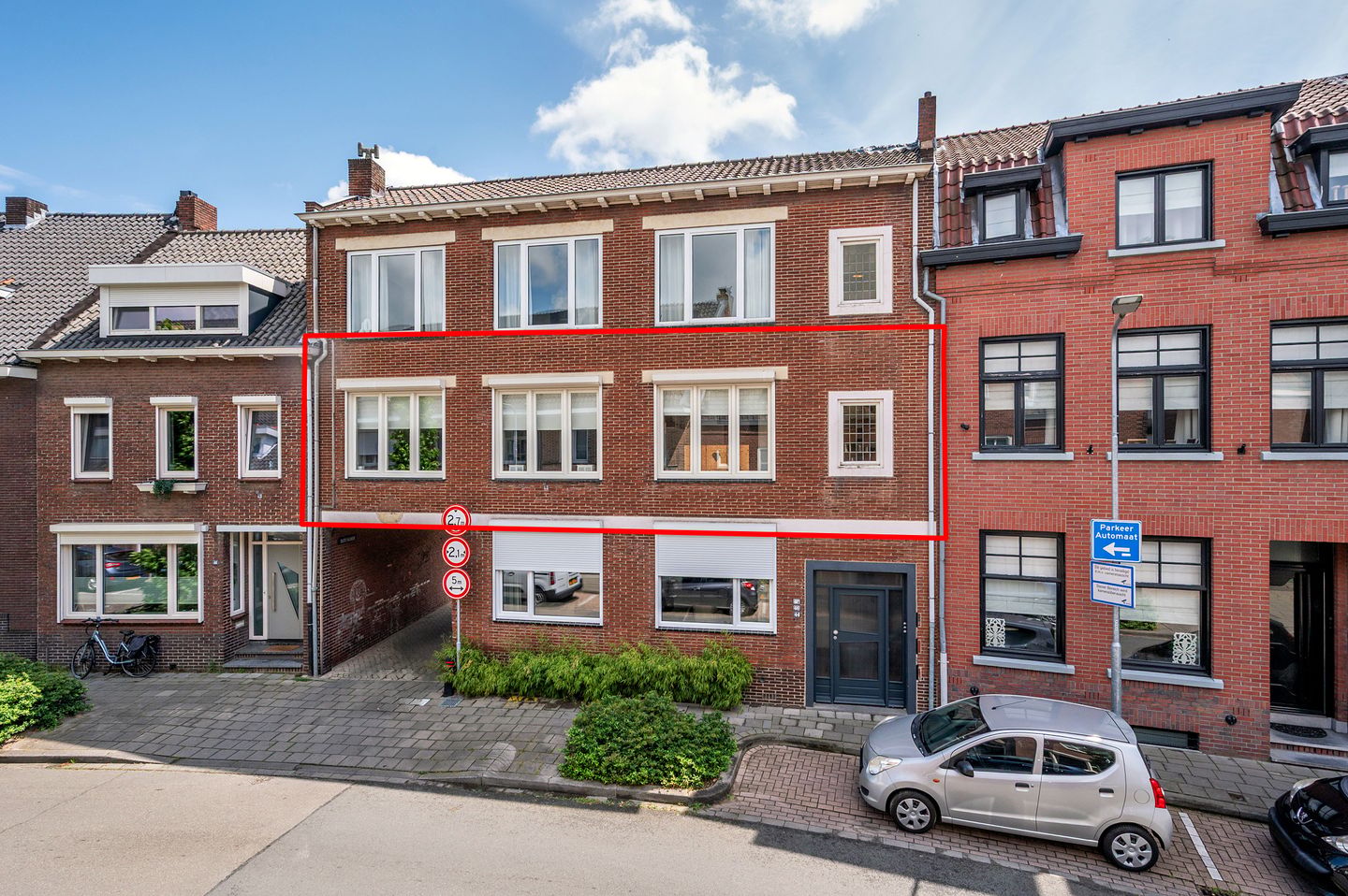 Photo 1 of Helbeek 46