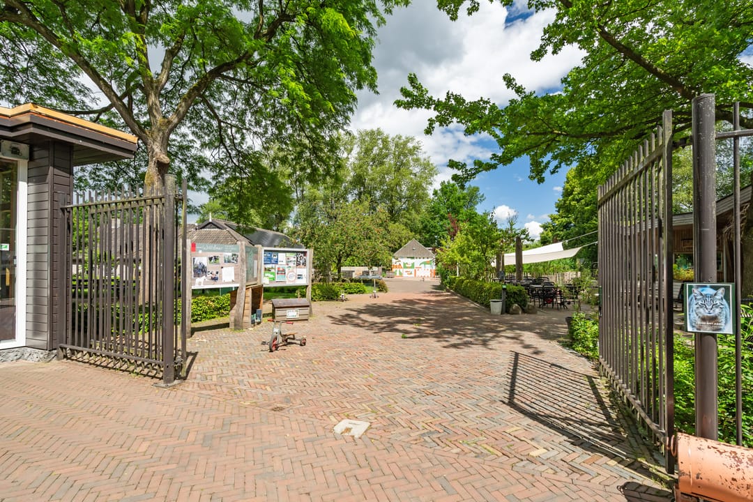 Foto 43 van Bavelselaan 281