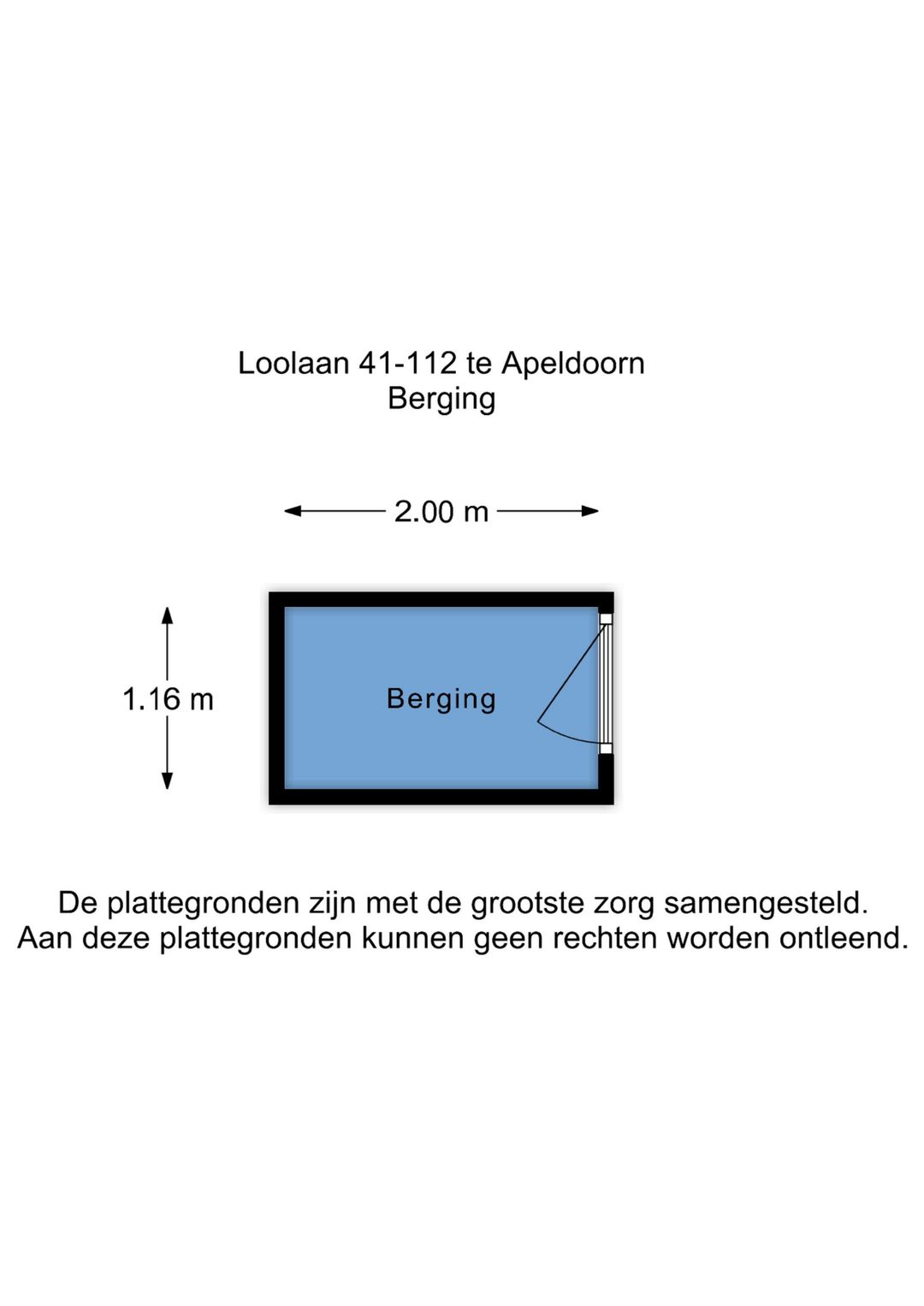 Foto 26 van Loolaan 41-112