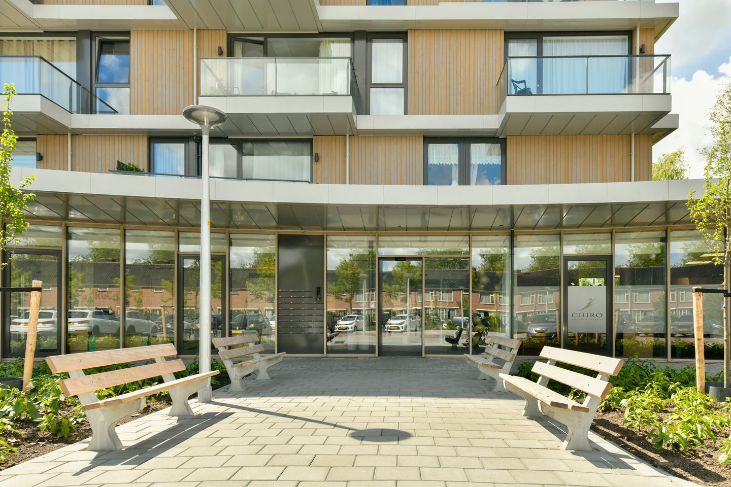 Bekijk foto 4 van Roerdomplaan 35
