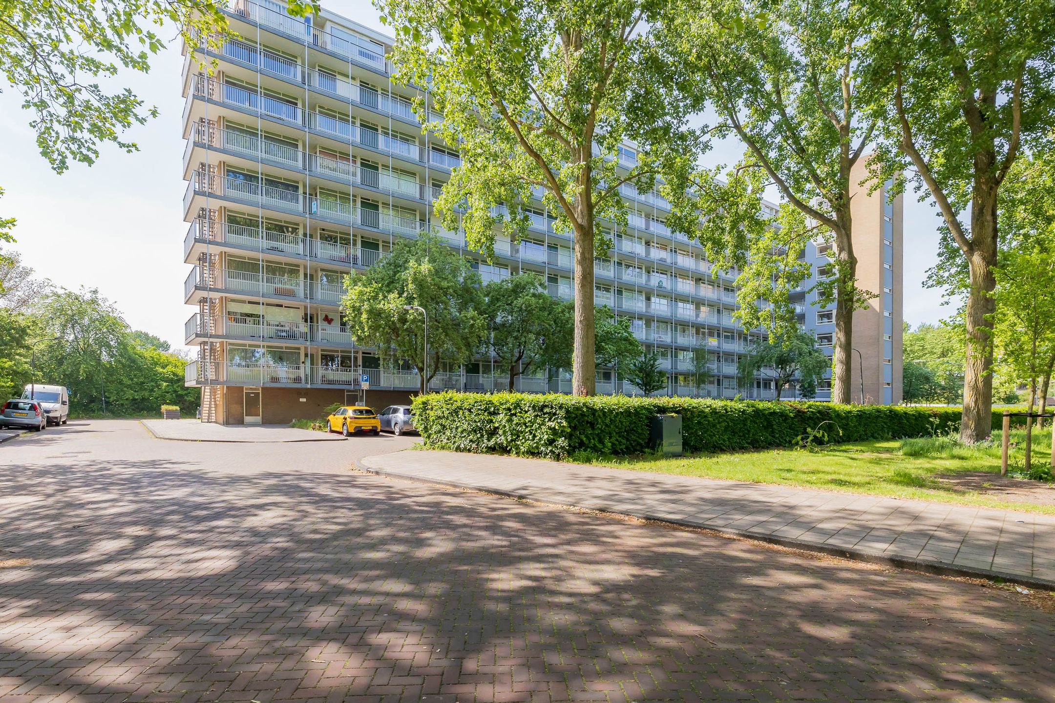 Engelandlaan 494 