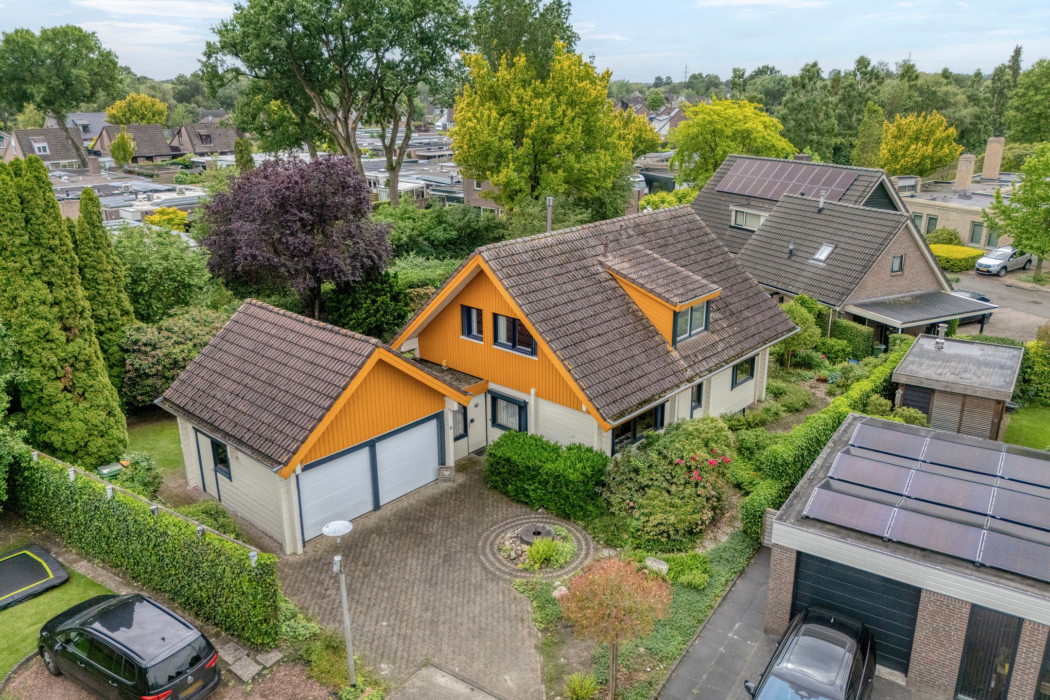 Het Lage Holt 19 