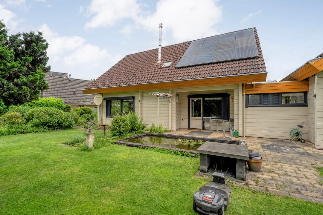 Photo 46 of Het Lage Holt 19