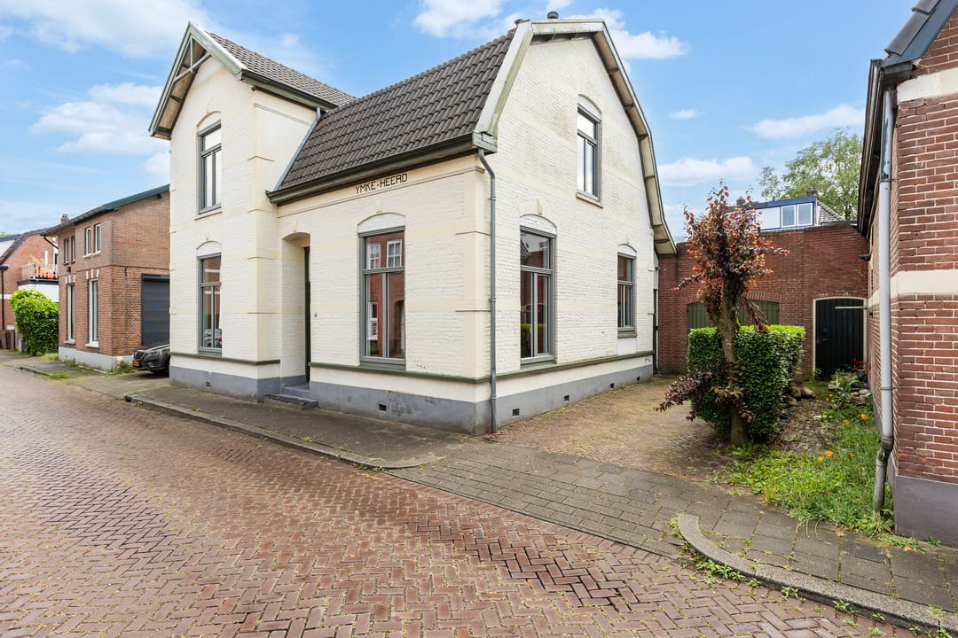 Foto 1 van Wilhelminaweg 14
