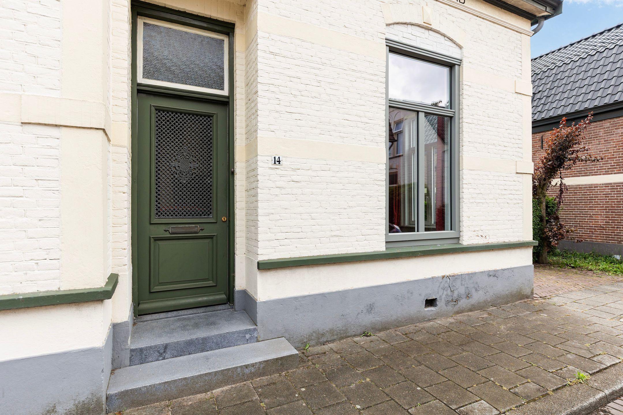Foto 3 van Wilhelminaweg 14
