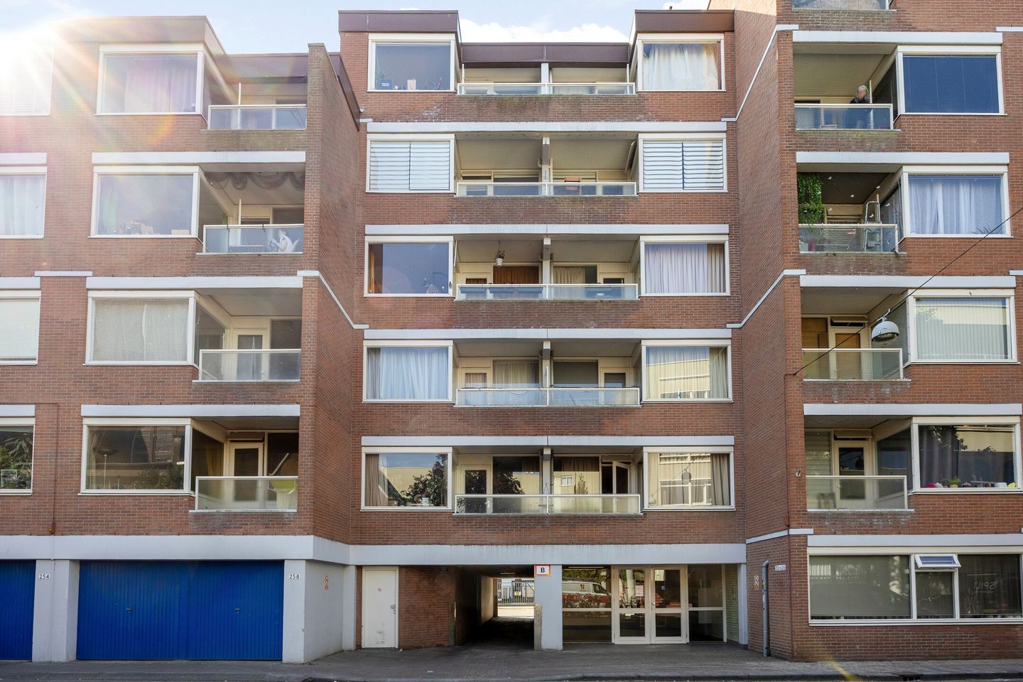 Foto 1 van Lage Nieuwstraat 354