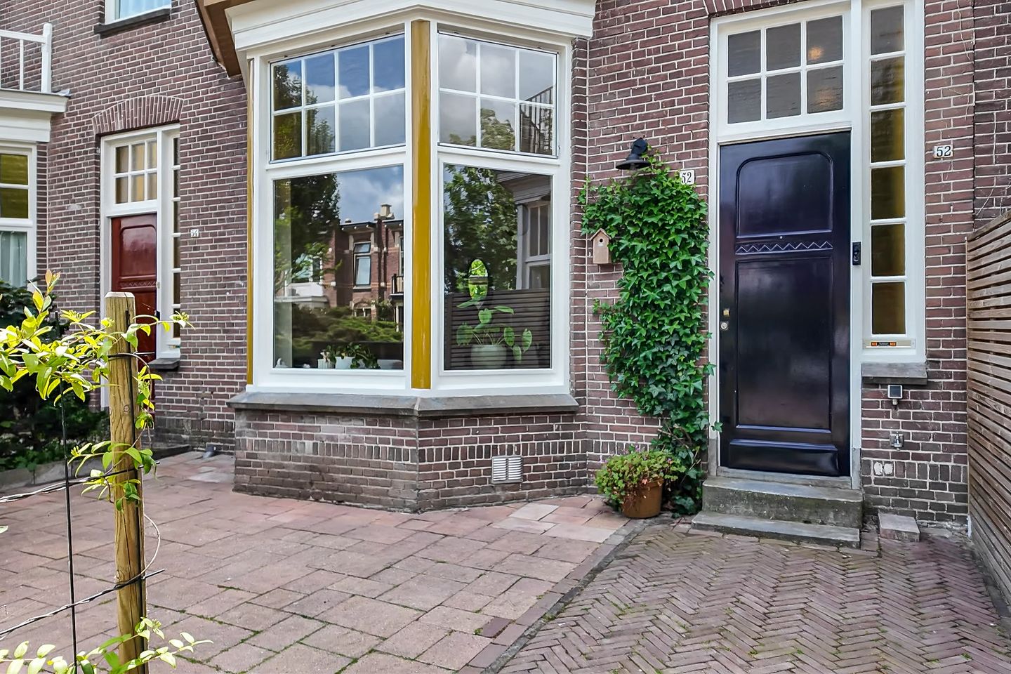Photo 5 of Vredeman de Vriesstraat 52