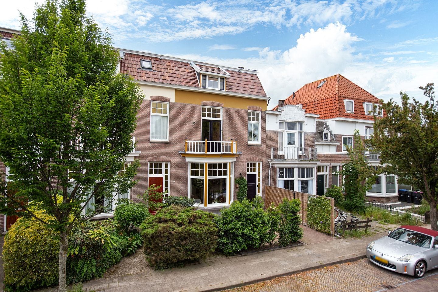Photo 40 of Vredeman de Vriesstraat 52