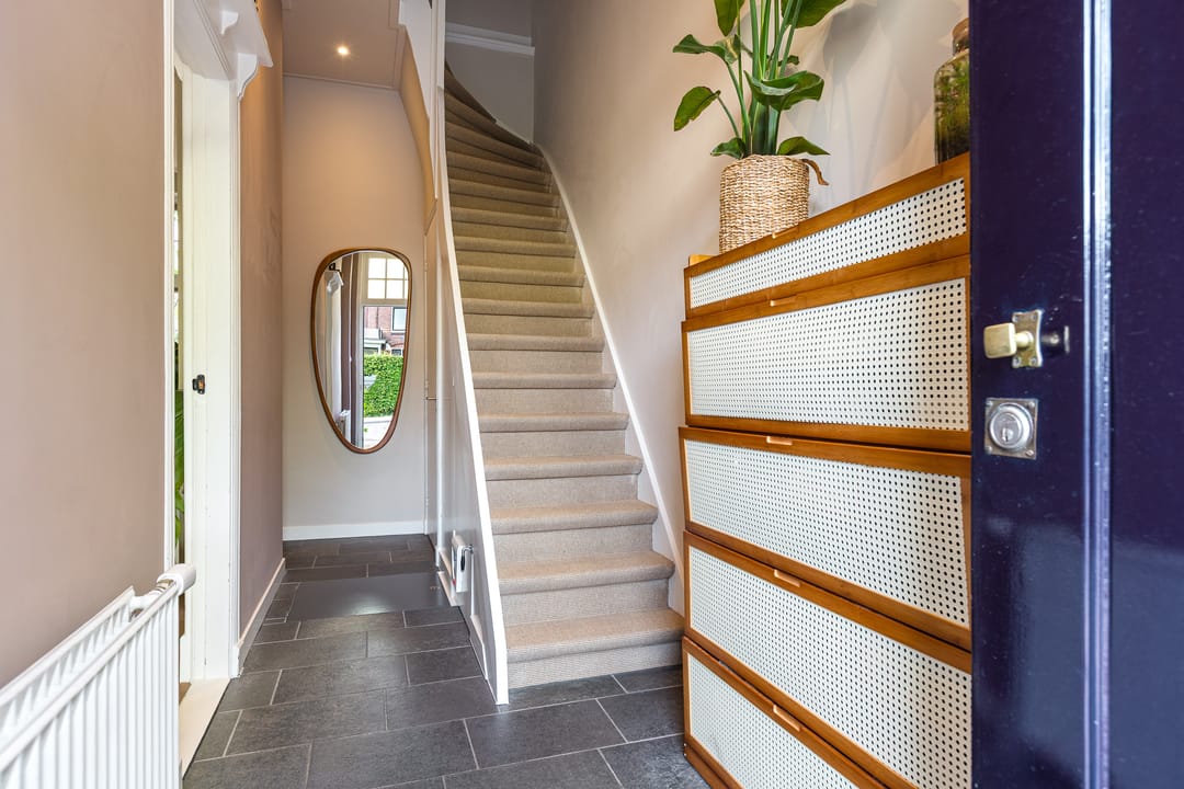 Photo 7 of Vredeman de Vriesstraat 52