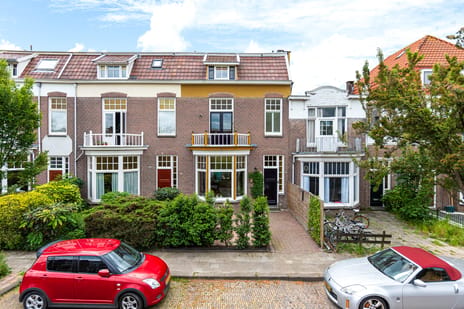 Vredeman de Vriesstraat thumbnail